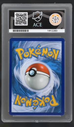 ACE 9 - Garchomp & Giratina GX SM193 Black Star Promo