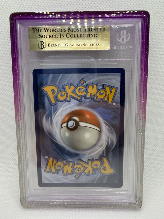 BGS 10 - Team Rockets Mewtwo ex 231