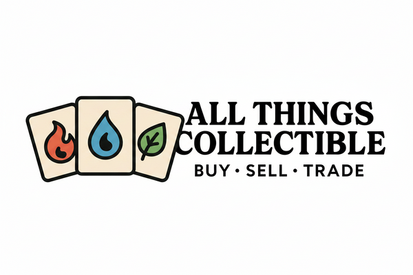All Things Collectible
