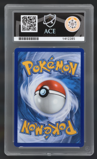 ACE 10 - Mega Greninja EX 116/086