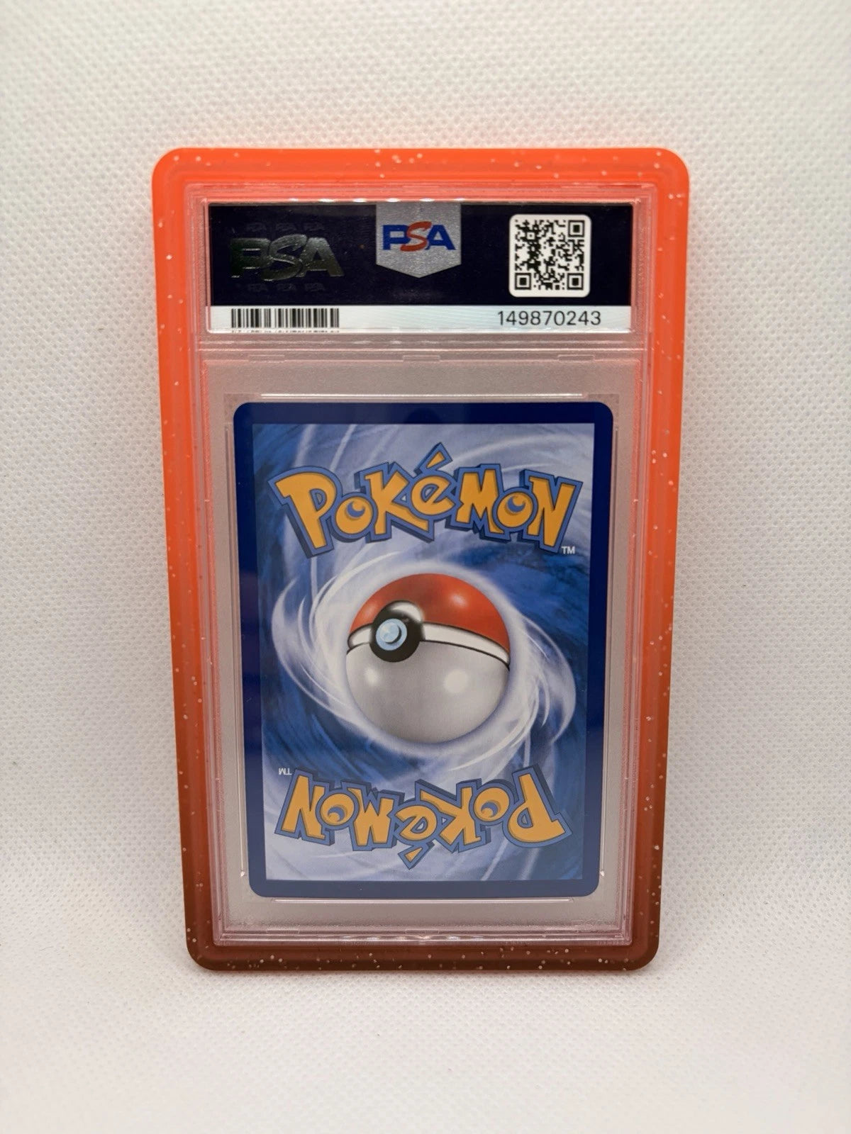 PSA 10 - Cubone 0407/07 CHN EXCLUSIVE