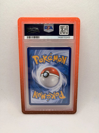 PSA 10 - Cubone 0407/07 CHN EXCLUSIVE