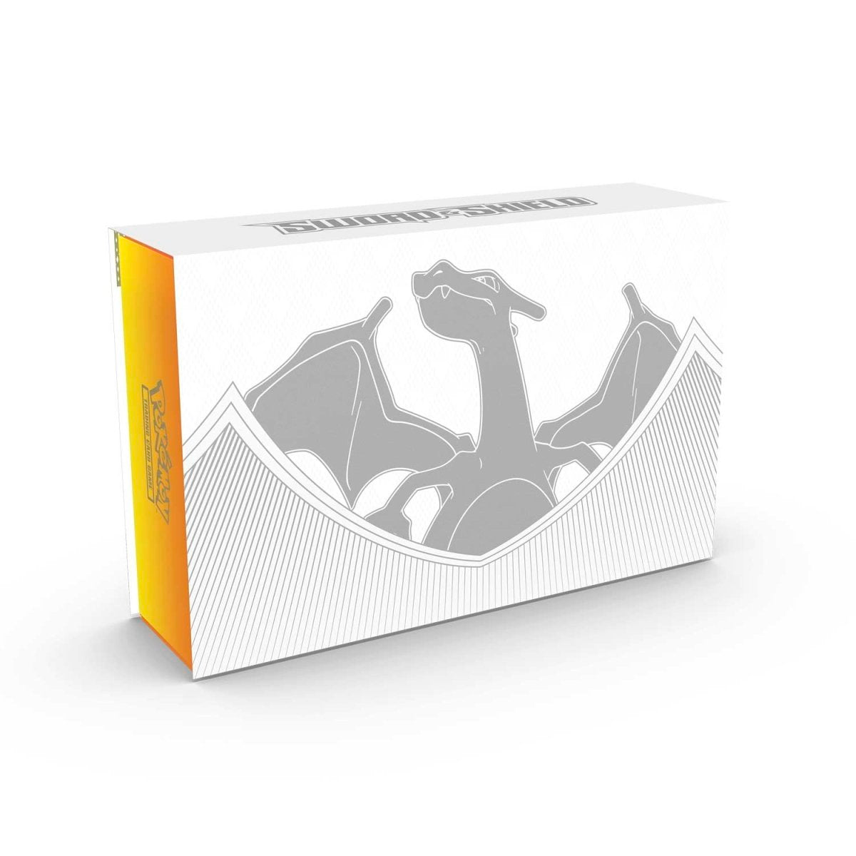 Charizard Sword & Shield Ultra-Premium Collection